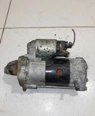 Opel Antara Starter motor 25186039