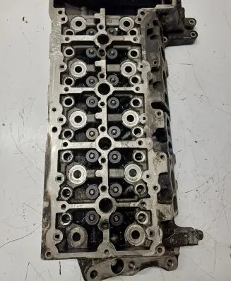 BMW X1 F48 F49 Engine head 85136810500 B47C20A