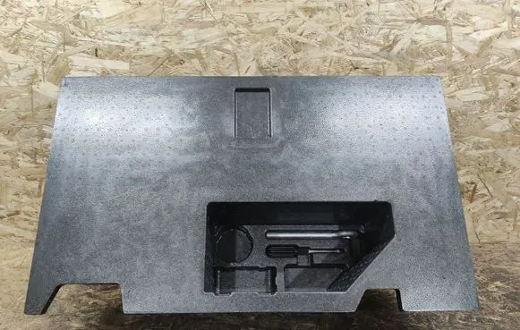 Alfa Romeo Giulia Glove box in trunk 50548522
