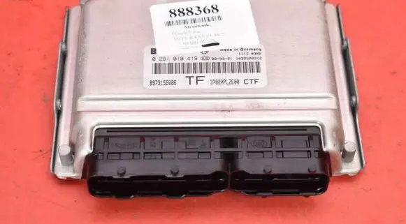 Honda Civic Engine control unit/module ECU 8973155086