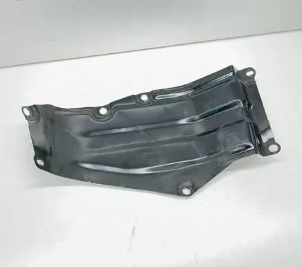 Nissan Murano Z52 Front splash guards bracket 674185AA08