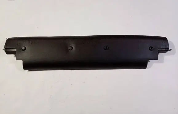 Chevrolet Corvette C5 Front bumper splitter molding 10401458