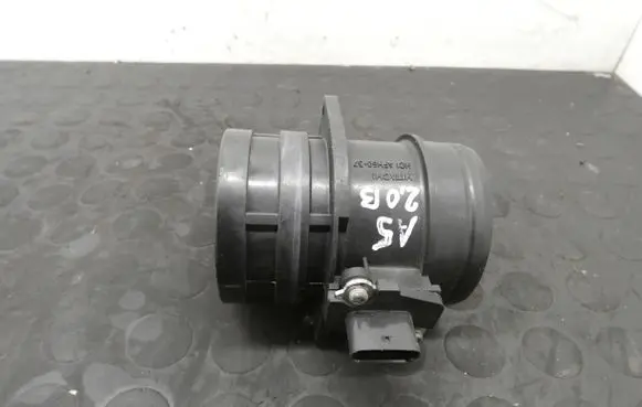 Audi A4 S4 B8 8K Mass air flow meter 06J906461D