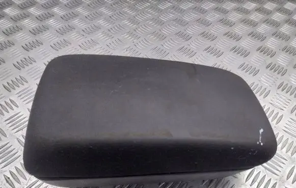 Toyota Corolla E120 E130 Rear seat armrest 