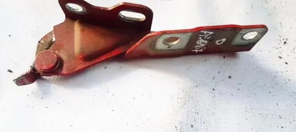 Mitsubishi Colt Engine bonnet/hood hinges MR959412