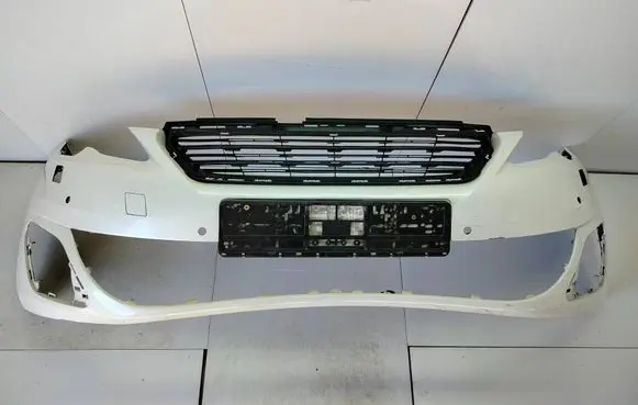 Peugeot 308 Front bumper AA36136466