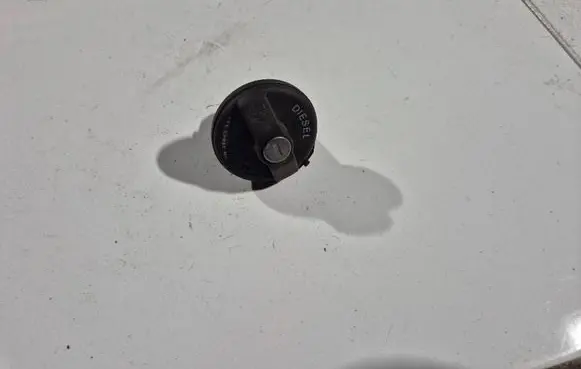 Fiat Punto (188) Fuel tank filler cap 