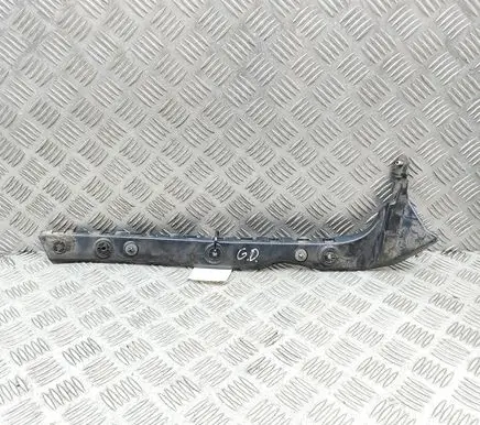 Ford Transit Custom Rear bumper mounting bracket BK2117A750AC