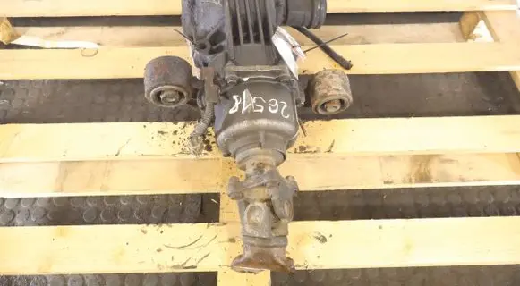 Nissan X-Trail T30 Rear differential R145