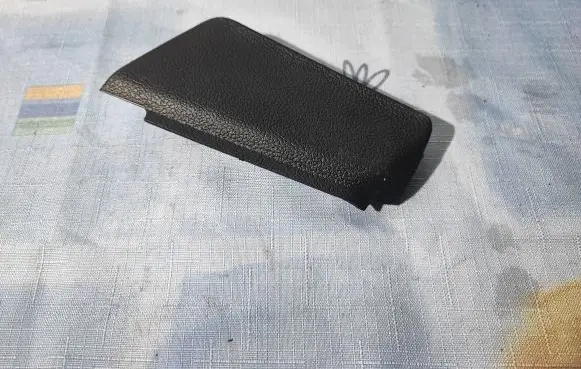 Ford Mustang VI Panel trim FR3B63044F46A