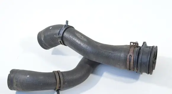 Porsche Cayman 987 Heater radiator pipe/hose 99710662203