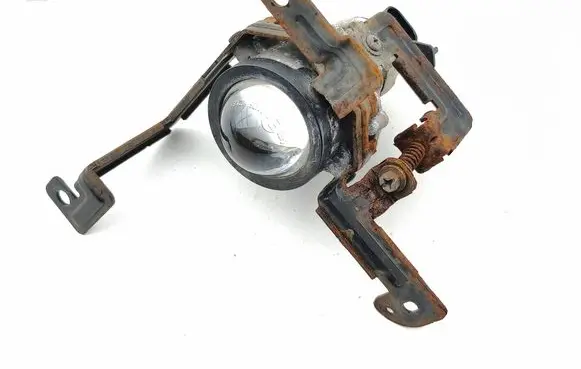 KIA Niro Front fog light 92201