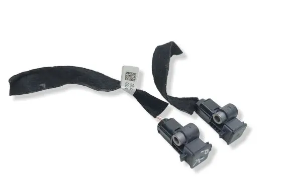 Renault Clio V Airbag deployment crash/impact sensor 988305FL0A