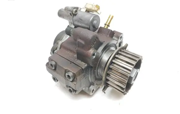 Peugeot 308 Fuel injection high pressure pump 9672605380 A2C53381555 5WS40694