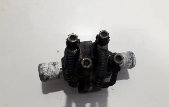Renault Laguna I Engine coolant pipe/hose
