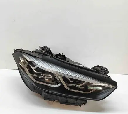 BMW 8 G14 Headlight/headlamp 8739602