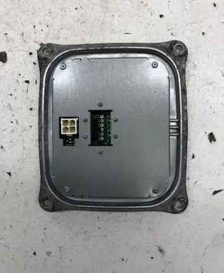 Audi A4 S4 B8 8K Headlight ballast module Xenon 1307329218