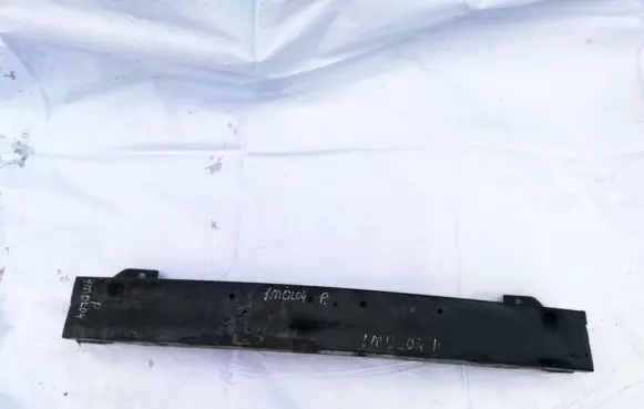 Mitsubishi Outlander Front bumper cross member