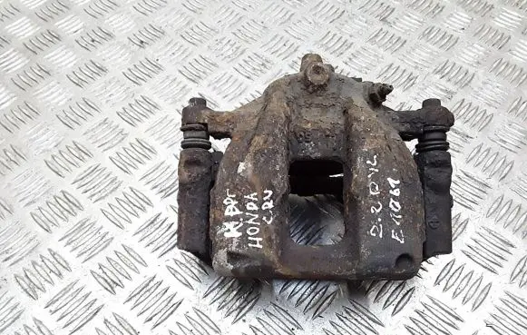 Honda CR-V Front brake caliper