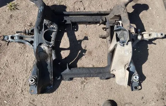 Mercedes-Benz ML W164 Front subframe 