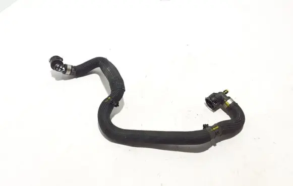 Renault Scenic IV - Grand scenic IV Engine coolant pipe/hose 215017933R