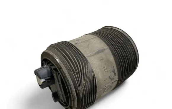 Audi e-tron Rear air suspension bag/shock absorber 4M0616002AK