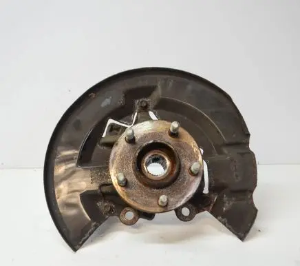 Ford Kuga II Front wheel hub