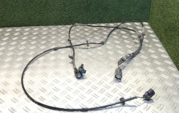 Ford Tourneo Custom Other wiring loom 334721024