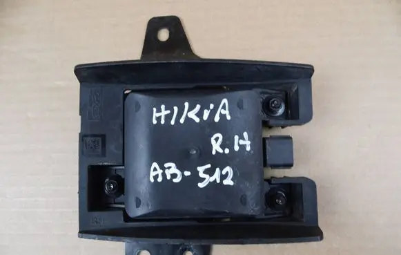 KIA Pro Cee'd III Distronic sensor radar 99150J7700