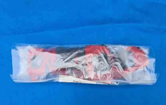 BMW X1 F48 F49 Front parking sensor holder (PDC) 9883621