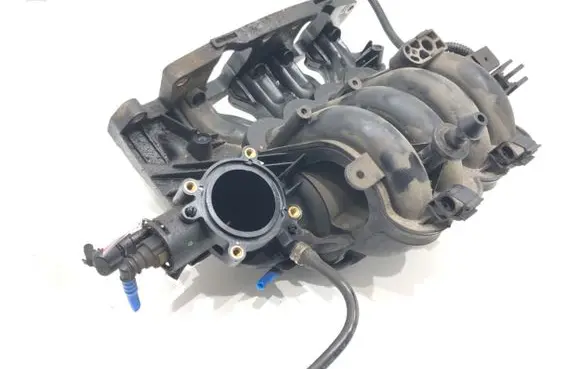 Fiat Grande Punto Intake manifold 552063151