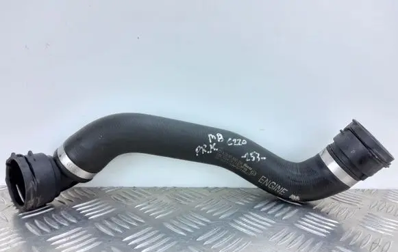 Mercedes-Benz C W205 Engine coolant pipe/hose A2055013182