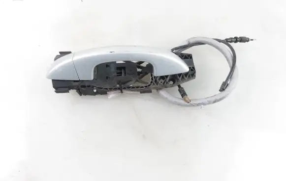 Seat Alhambra (Mk2) Rear door exterior handle 