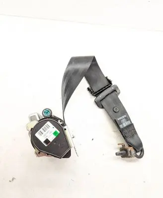 Volvo XC90 Third row seat belt 39825742 630015800