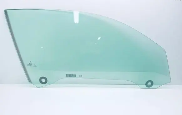 BMW 4 F32 F33 Front door window/glass (coupe) 51337268726 7268726