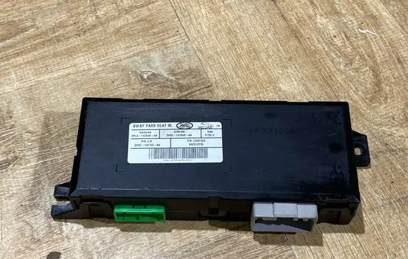 Land Rover Range Rover Sport L494 Other control units/modules DPLA14C546AA DK6214E703AA DK6214C548AA