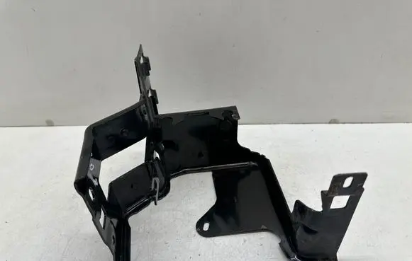 Peugeot 3008 I ABS pump bracket 96611624