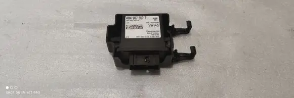 Audi A6 S6 C7 4G Light module LCM 4G0907366