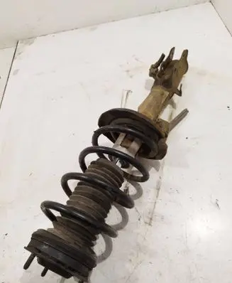 Ford Fiesta Front shock absorber/damper 8v5118045bh
