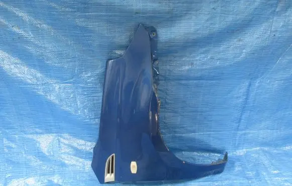Chevrolet Aveo Fender