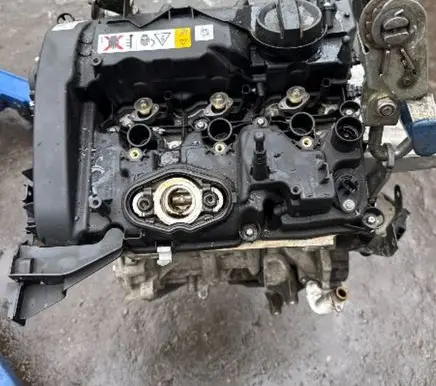 BMW 2 F45 Engine B38A15A