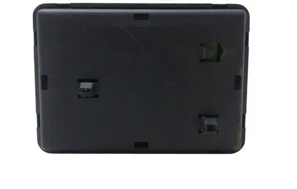 Jaguar XJ X308 Light module LCM LJA6490AC