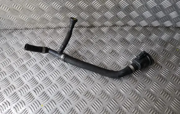 Ford Mondeo MK IV Oil fill pipe 9684359980 9671044880