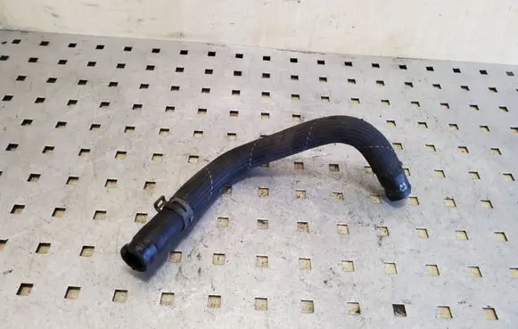 Audi A6 S6 C6 4F Power steering hose/pipe/line