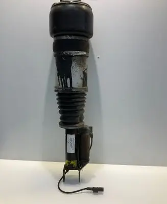 Mercedes-Benz E W211 Front air suspension shock absorber A2113206113 2113206113