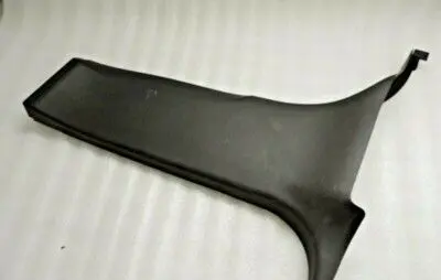 BMW X3 F25 (B) pillar trim (bottom) 51437324367 7324367