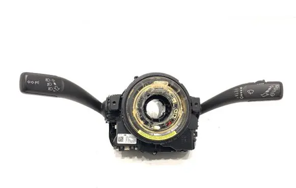 Audi A4 S4 B8 8K Wiper turn signal indicator stalk/switch 8K0953568D