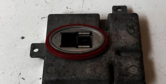 BMW 7 F01 F02 F03 F04 Xenon control unit/module 7250624