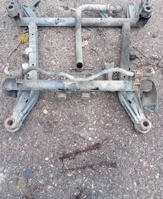 Mercedes-Benz Vito Viano W638 Front subframe