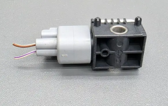 Ford Focus Airbag deployment crash/impact sensor 3M5T14B342AB